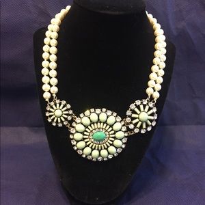 Statement Necklace